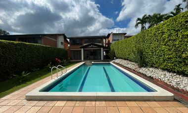 Casa Campestre en arriendo en Cerritos