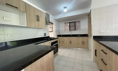 Casa Campestre en arriendo en Cerritos