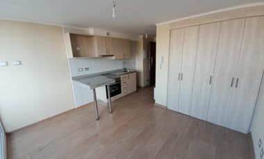 Departamento studio 1 ambiente chillan centro