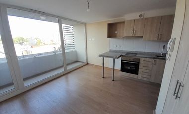 Departamento studio 1 ambiente chillan centro