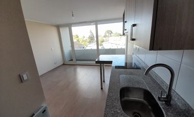Departamento studio 1 ambiente chillan centro