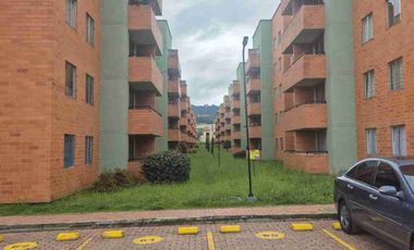 Venta Apartamento en Zipaquira Barrio los Pinos