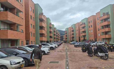 Venta Apartamento en Zipaquira Barrio los Pinos