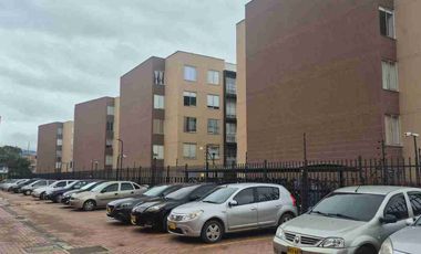 Venta Apartamento en Zipaquira Barrio los Pinos