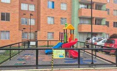 Venta Apartamento en Zipaquira Barrio los Pinos