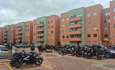 Venta Apartamento en Zipaquira Barrio los Pinos