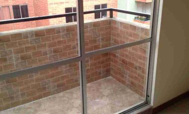 Venta Apartamento en Zipaquira Barrio los Pinos