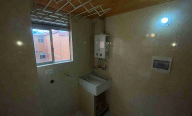 Venta Apartamento en Zipaquira Barrio los Pinos