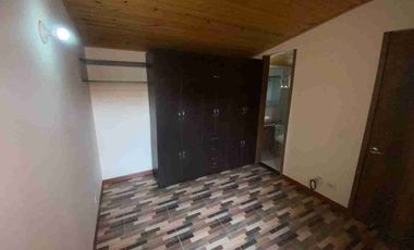 Venta Apartamento en Zipaquira Barrio los Pinos