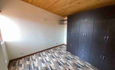 Venta Apartamento en Zipaquira Barrio los Pinos