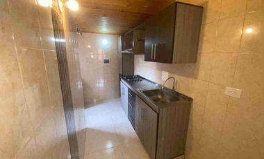 Venta Apartamento en Zipaquira Barrio los Pinos