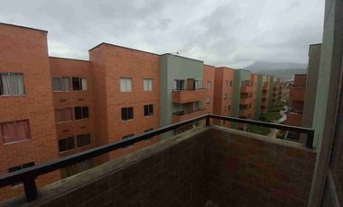 Venta Apartamento en Zipaquira Barrio los Pinos