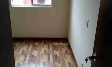 Venta Apartamento en Zipaquira Barrio los Pinos