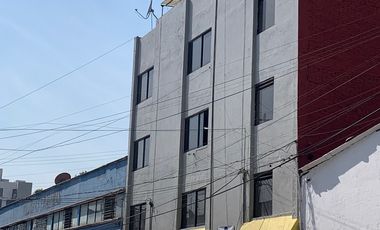 ¡Excelente oportunidad de inversión en el corazón de Tlalnepantla!