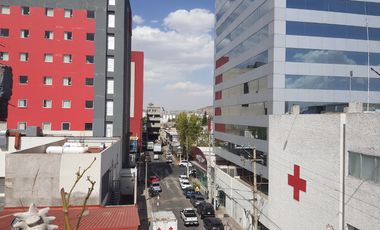 ¡Excelente oportunidad de inversión en el corazón de Tlalnepantla!