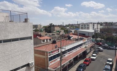 ¡Excelente oportunidad de inversión en el corazón de Tlalnepantla!