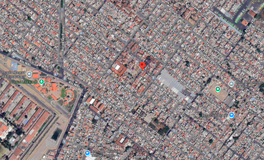 CASA EN CALLE LIC. BRAULIO MALDONADO, CONSEJO AGRARISTA MEXICANO, IZTAPALAPA, CIUDAD DE MÉXICO. ¡NO CRÉDITOS!