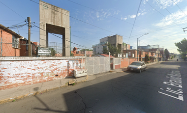 CASA EN CALLE LIC. BRAULIO MALDONADO, CONSEJO AGRARISTA MEXICANO, IZTAPALAPA, CIUDAD DE MÉXICO. ¡NO CRÉDITOS!