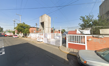 CASA EN CALLE LIC. BRAULIO MALDONADO, CONSEJO AGRARISTA MEXICANO, IZTAPALAPA, CIUDAD DE MÉXICO. ¡NO CRÉDITOS!