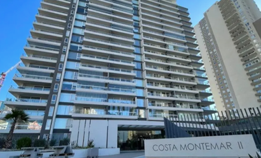 Venta Departamento En Av Costa De Montemar