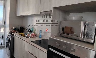 Venta Departamento En Av Costa De Montemar