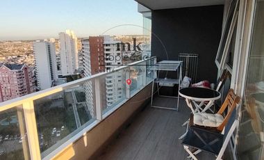 Venta Departamento En Av Costa De Montemar
