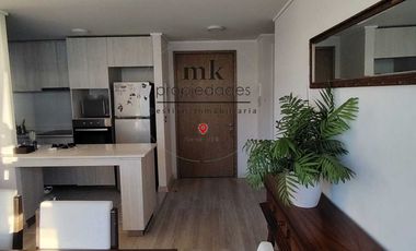 Venta Departamento En Av Costa De Montemar