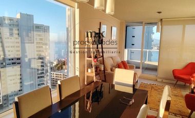 Venta Departamento En Av Costa De Montemar