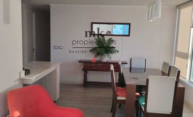 Venta Departamento En Av Costa De Montemar