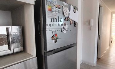 Venta Departamento En Av Costa De Montemar