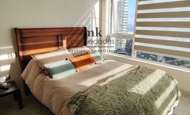 Venta Departamento En Av Costa De Montemar