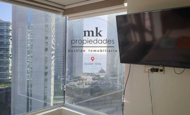 Venta Departamento En Av Costa De Montemar