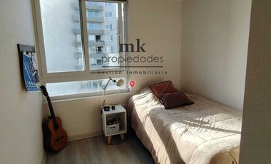 Venta Departamento En Av Costa De Montemar