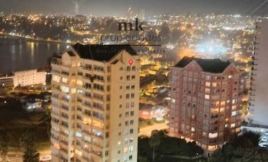 Venta Departamento En Av Costa De Montemar