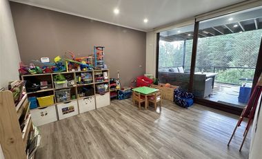 Casa en Venta de 4 dorm. en Valparaíso