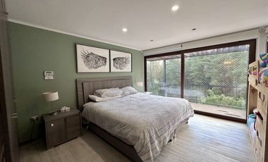 Casa en Venta de 4 dorm. en Valparaíso