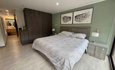 Casa en Venta de 4 dorm. en Valparaíso