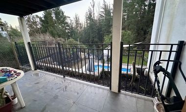 Casa en Venta de 4 dorm. en Valparaíso