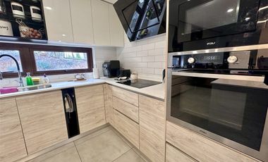 Casa en Venta de 4 dorm. en Valparaíso