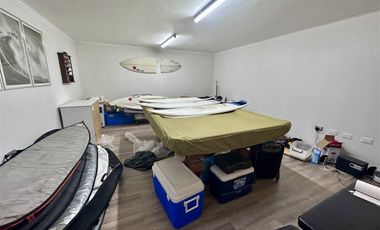 Casa en Venta de 4 dorm. en Valparaíso