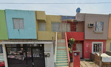 CASA DE RECUPERACIÓN BANCARIA EN CALLE KISIL, COL. OASIS, VERACRUZ. ¡NO SE ACEPTAN CRÉDITOS!