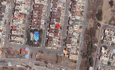 CASA DE RECUPERACIÓN BANCARIA EN CALLE KISIL, COL. OASIS, VERACRUZ. ¡NO SE ACEPTAN CRÉDITOS!