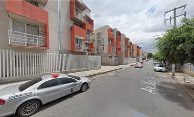 DEPARTAMENTO EN AVENIDA LOS ANGELES , EL EDEN, IZTAPALAPA , CIUDAD DE MÉXICO. ¡NO CREDITOS!