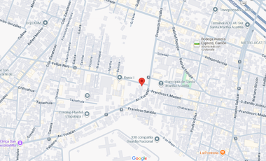 DEPARTAMENTO EN AVENIDA LOS ANGELES , EL EDEN, IZTAPALAPA , CIUDAD DE MÉXICO. ¡NO CREDITOS!