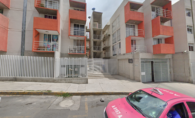 DEPARTAMENTO EN AVENIDA LOS ANGELES , EL EDEN, IZTAPALAPA , CIUDAD DE MÉXICO. ¡NO CREDITOS!