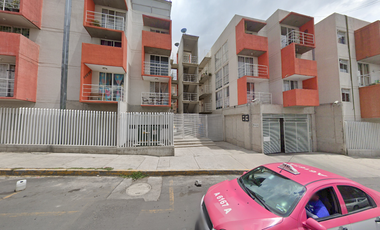 DEPARTAMENTO EN AVENIDA LOS ANGELES , EL EDEN, IZTAPALAPA , CIUDAD DE MÉXICO. ¡NO CREDITOS!