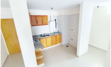 ALQUILA: Departamento 1 Dormitorio Externo con Balcón / Nueva Córdoba