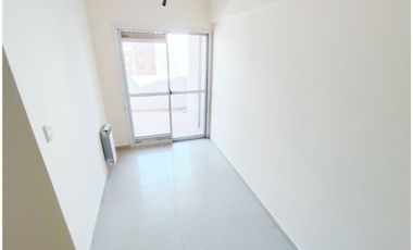 ALQUILA: Departamento 1 Dormitorio Externo con Balcón / Nueva Córdoba