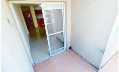ALQUILA: Departamento 1 Dormitorio Externo con Balcón / Nueva Córdoba