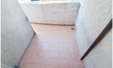 ALQUILA: Departamento 1 Dormitorio Externo con Balcón / Nueva Córdoba